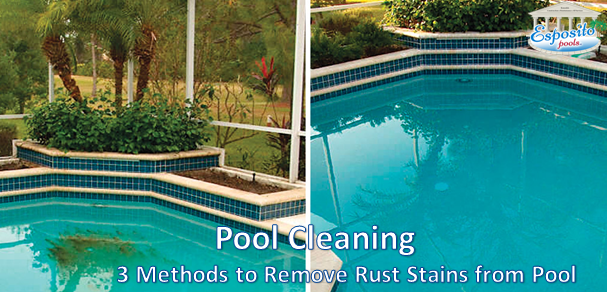 Pool Cleaning Cypress 